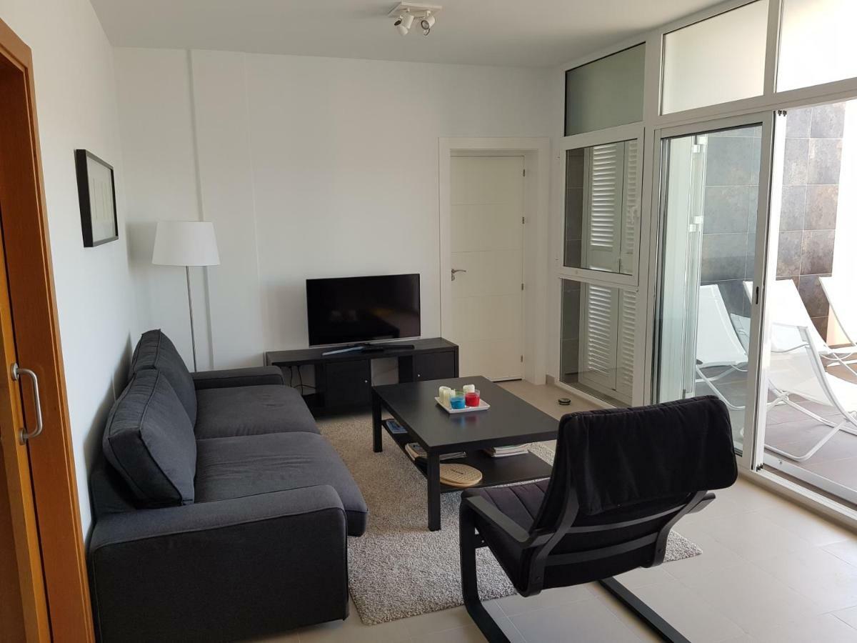 Nautico Entremares Apartamento La Manga del Mar Menor Exterior foto